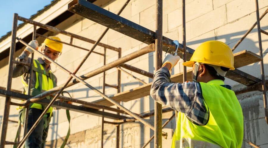Professional fairlawn roofing services in Fort Campbell, KY
